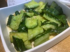 -陕味食族油泼面(工商大学店)