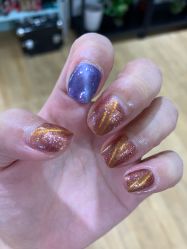 -甲舍美甲美睫艺术馆