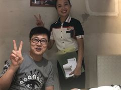 -79号渔船海鲜饭店(华强北店)