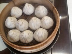-锡笼记·无锡小笼(水岸店)