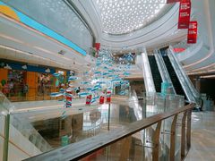 -银泰百货(厦门国贸中心店)
