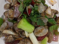 -辣螃铠盆盆蟹大排档(总店)