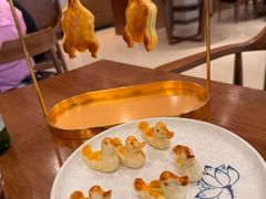 -全聚德烤鸭店(马家堡店)