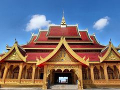 -西双版纳勐泐文化旅游区