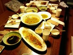 -章吴记喜瑞餐厅(东东城店)