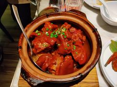 -汤城小厨•粤菜•靓汤(苏州街店)