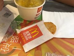 -麦当劳(长泰商业广场店)