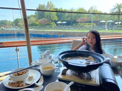 -天津湾西餐厅(三亚海棠湾洲际度假酒店)