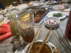 -海底捞火锅(龙湖三千集店)