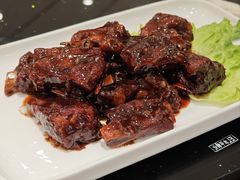 -锡和无锡菜(景丽苑店)