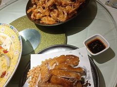 -天成川菜(礼岗店)