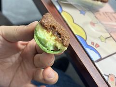 -好利来(奥林匹克购物广场店)