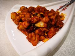 宫保鸡丁-峨嵋酒家(王府井店)