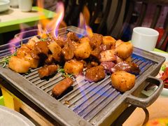 -桂满陇-十里风荷(合生汇店)
