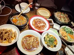 -掌柜的店·河南的菜(世茂店)