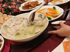 -万宝海鲜舫(劳动公园店)