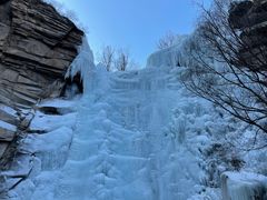 -黑龙潭风景区
