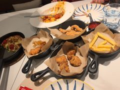 -必胜客(高新中大店)