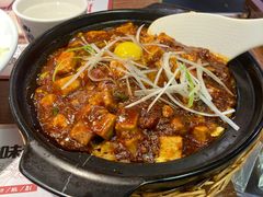 -鸡本无敌江湖菜(摩尔城店)