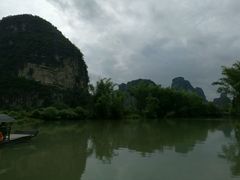 -大新明仕山庄