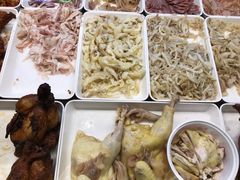 -紫燕百味鸡(彩虹城店)