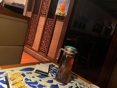 -绿茶餐厅(布吉万象汇店)