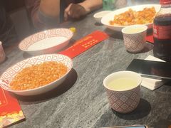 -李记饺子·熏酱东北菜(欢乐谷店)