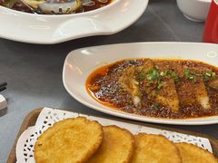 -香辣会·老牌川菜(骏豪店)