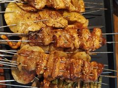 五花肉-麻喜大