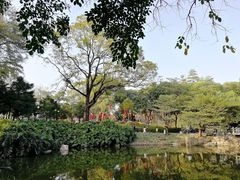 -云溪植物园