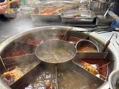 -吴记麻辣烫(曙光中路店)