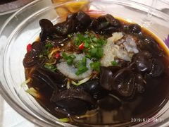 -上和臻品中国菜(花园街店)