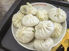 -津门张记包子铺(华昌道店)