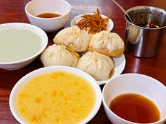 -姚记炒肝店(鼓楼店)