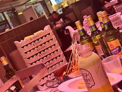 -丰茂烤串(全国首店)