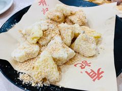 -有记家厨(后龙西街店)