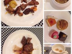 -长沙三景韦尔斯利酒店·Oval全日制餐厅自助餐