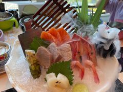 -山葵家·创意料理(宁波来福士店)