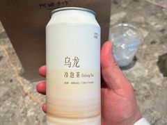 -阿嬷手作(成都万象城店)