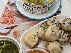 -小杨生煎(黄河路店)