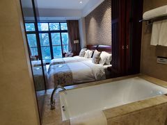 -天目湖御水温泉·度假酒店