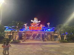 -美的鹭湖探索王国