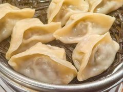 -老爷子原味蒸饺(总店)