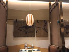 卡座-虹料理·日料放题(悠方店)