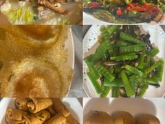 -郑庄脂渣海鲜楼(九水路店)