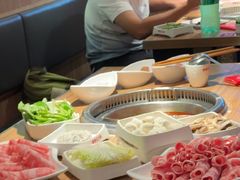 -季季红火锅(长沙步行街店)