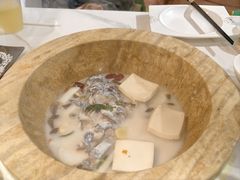 -云中鱼蒸汽石锅鱼(川沙百联店)