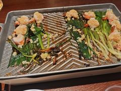 -老村长•湖北家常菜(胜利街店)