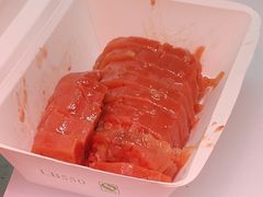 -蜜汁藕(三七八巷店)