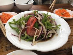 -217丰惠源抓饭(江乾路店)